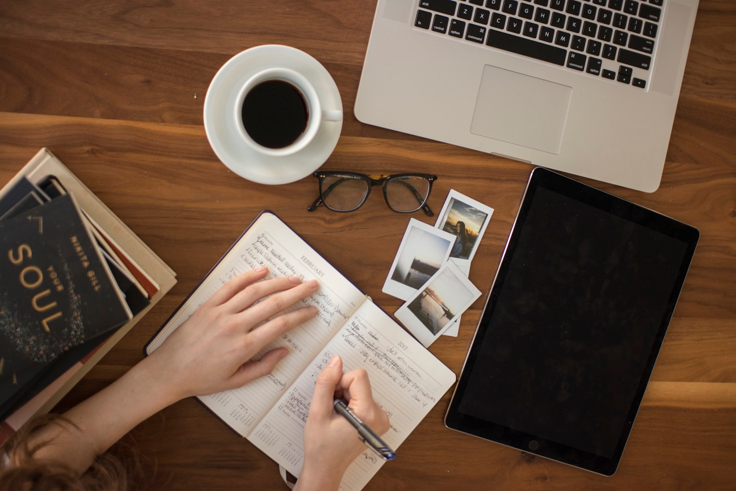 Making the Most of a Multi-Purpose Platform